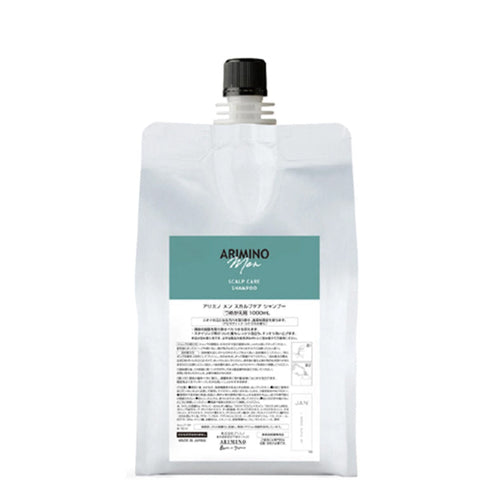 アリミノ メン スカルプケアシャンプー 1000ml